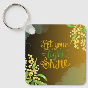 key keeper keychain