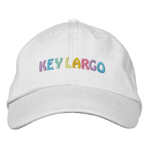 KEY LARGO cap
