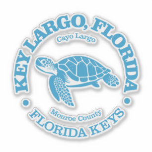 Key Largo (sea turtle)