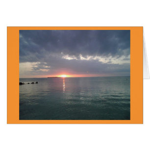 Key Largo Sunset 6