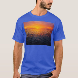 Key Largo Sunset TShirt