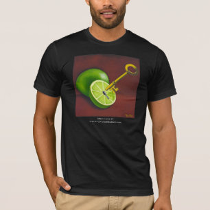 "Key Lime Pi" T-Shirt