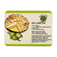 Key Lime Pie Recipe