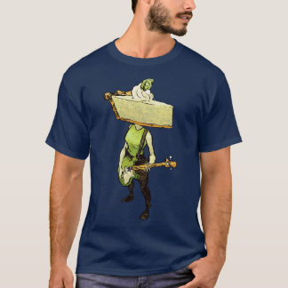 Key Lime T-Shirt