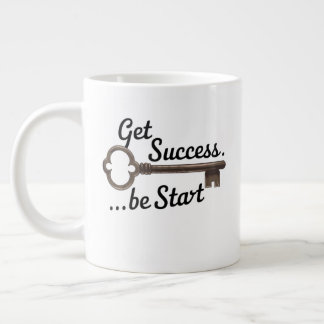 Key Mug