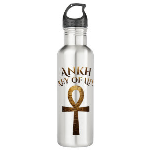 Key of Life 710 Ml Water Bottle