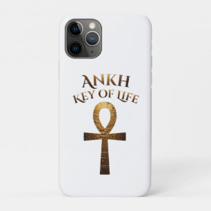 Key of Life iPhone 11 Pro Case