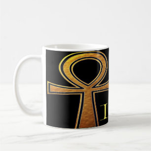 Key of Life Mug