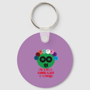 key ring