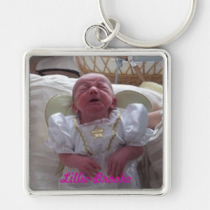 Key-Ring Keychain
