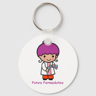 Key ring of future pharmaceutics