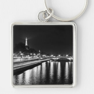 Key-ring Paris-Turn Eiffel #8 Keychain