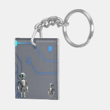 KEY RINGS