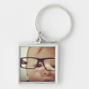 key tag keychain