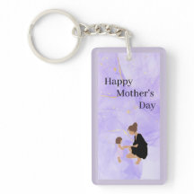 Key to My Heart: A Mother’s Love in Every Moment