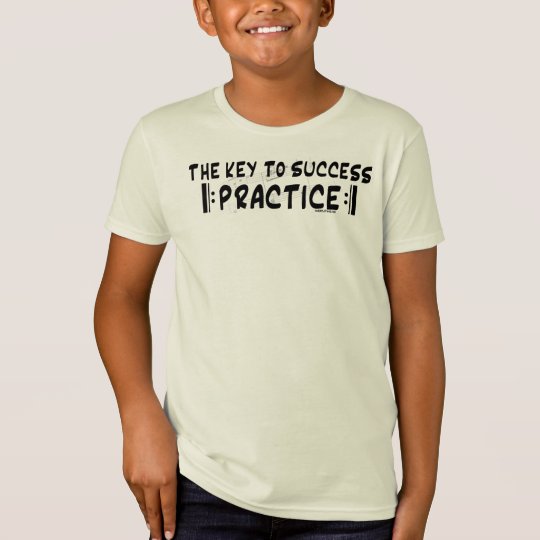 key to success T-Shirt