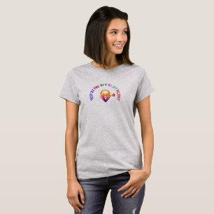 Key to the heart T-Shirt