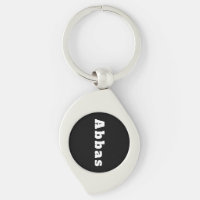 Key trailer named Abbas