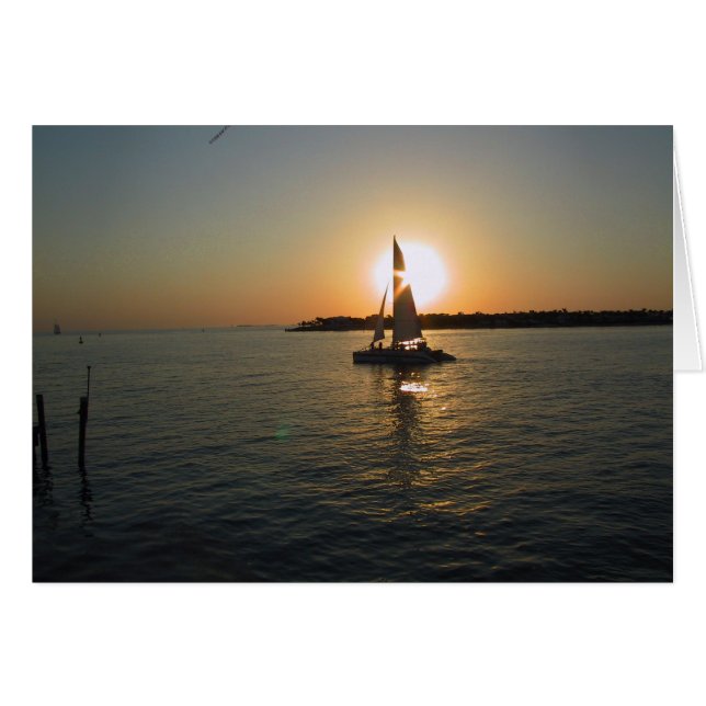 Key West (Front Horizontal)