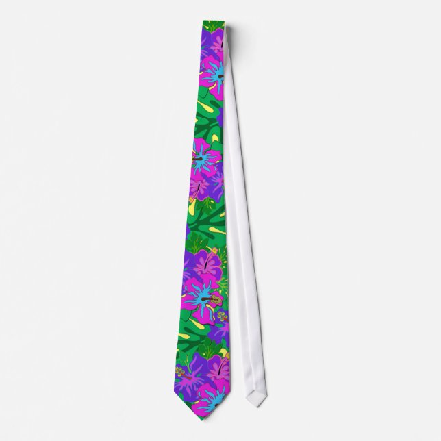 Key West 2 - Tie (Front)