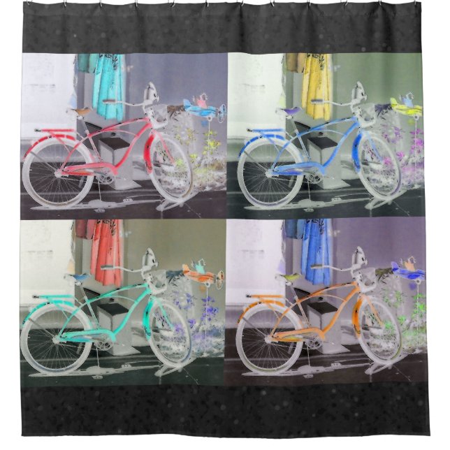 Key West Bicycle (Front)