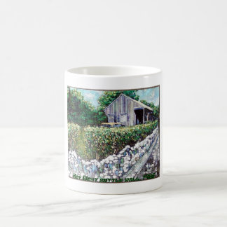 Key West Bottle Wall Mug