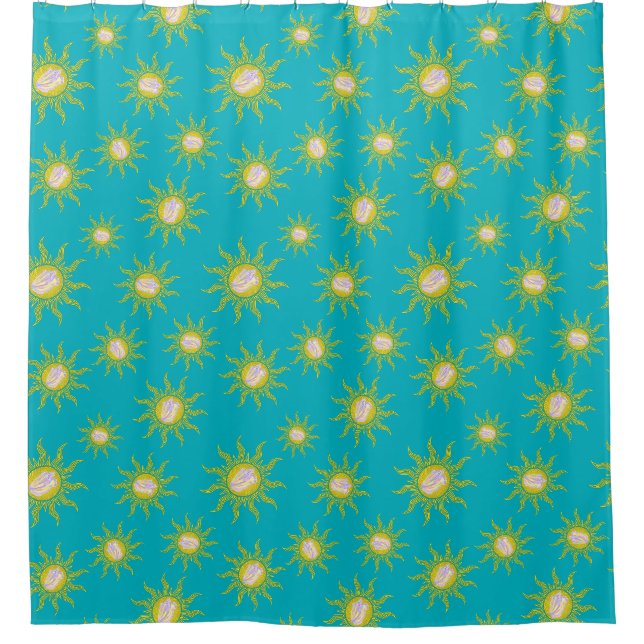 Key West Conch Republic Sun Summer (Front)