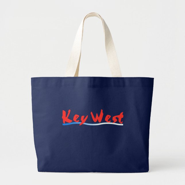 Key West échouent le sac (Devant)