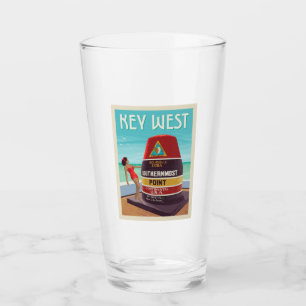 Key West   Florida Glass