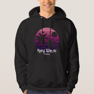 Key West,Florida Hoodie