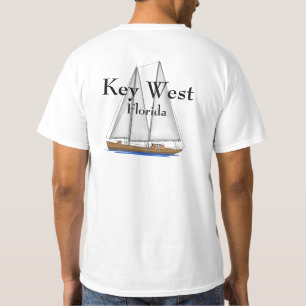 Key West Florida T-Shirt