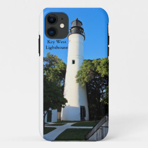 Key West Lighthouse, Florida iPhone 5/5S Case