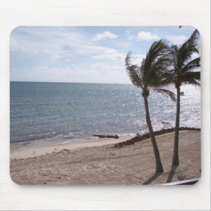 Key West Mousepad