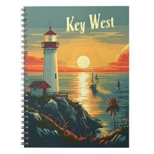 Key West Notebook