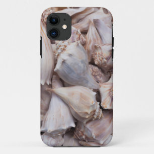 Key West, seashells iPhone 11 Case