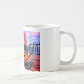 Key West Southern most point Coffee Mug