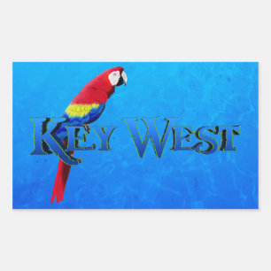 Key West Sticker