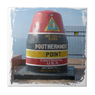 Key West Tile