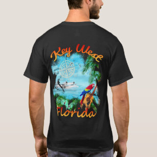 Key west clearance t shirts