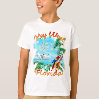 Key West Tropical Rock