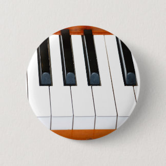 Keyboard 2 Inch Round Button