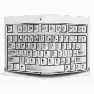 Keyboard Binder