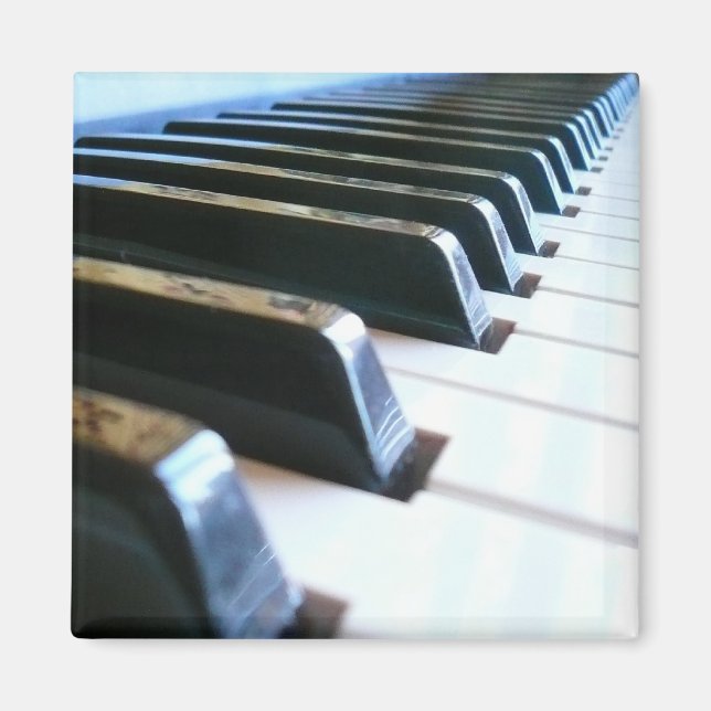 Keyboard Magnet (Front)