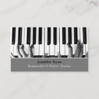Keyboard Player, Professional Keyboardist, Pianist