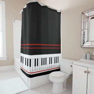 Keyboard Serenade