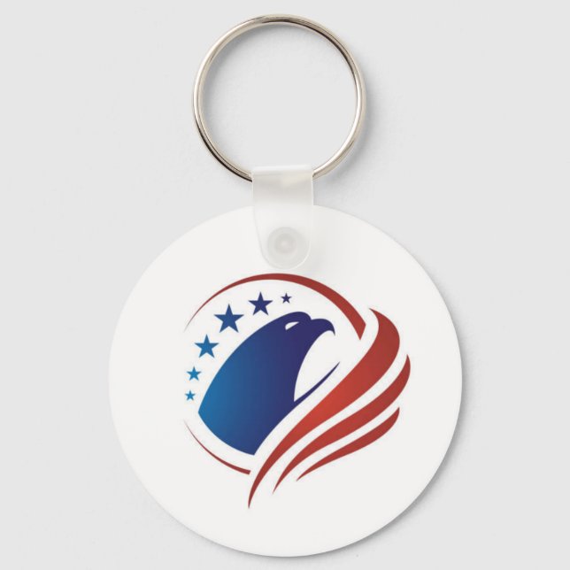 Keychain (Front)