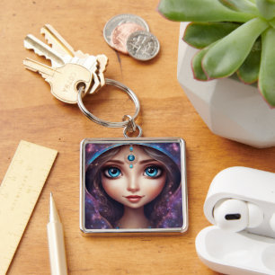  Keychain