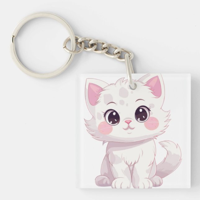 keychain (Front)