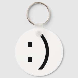 :) KEYCHAIN
