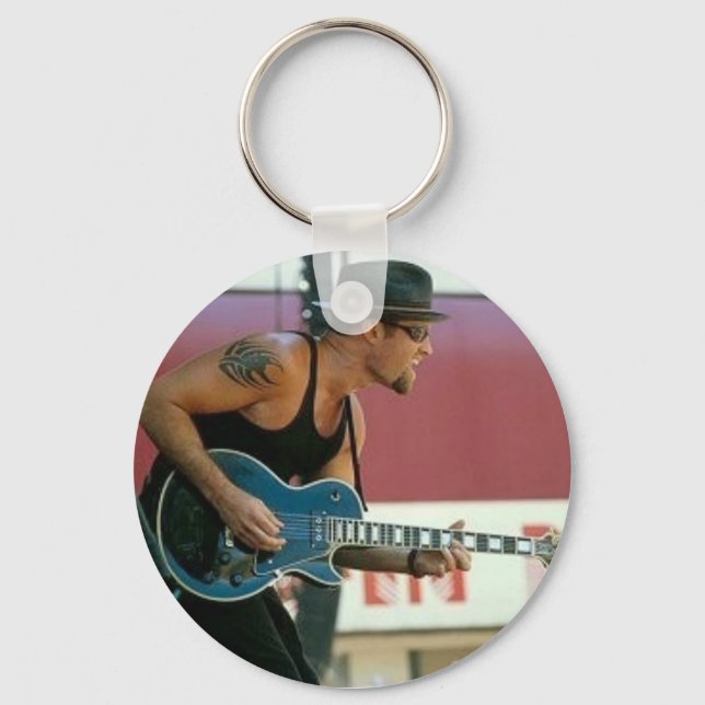 Keychain (Front)